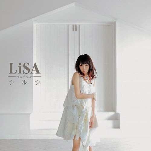 Lisa - No More Time Machine.mp3 Cover Album